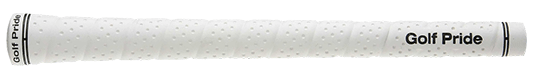 Golf Pride - 2G Tour Wrap White - .600 [48g] (+$10)